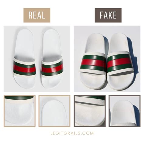 gucci slides wold|fake Gucci slides.